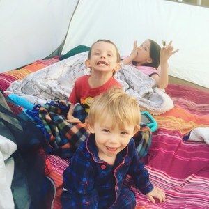 Meet your Posher, Becky